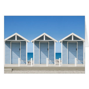 Huttes 2 de plage