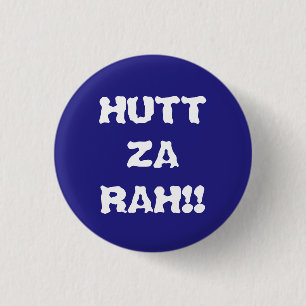 HUTTZARAH BUTTON
