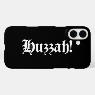 Huzzah! {Mittelalterliche Typografie} title_seo2