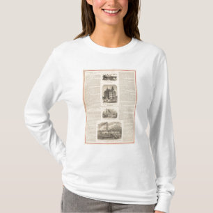 HW Collender B Kreischer und Sohn T-Shirt