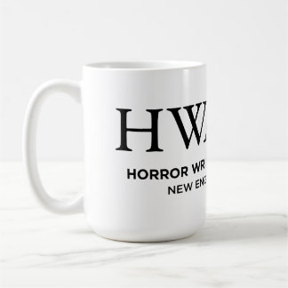HWA-NE-Logo weiße Tasse 6/25