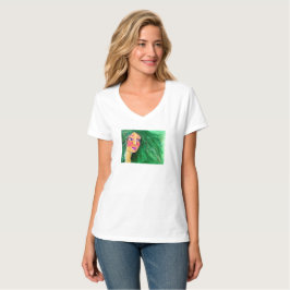 HWJ Abundance T-Shirt