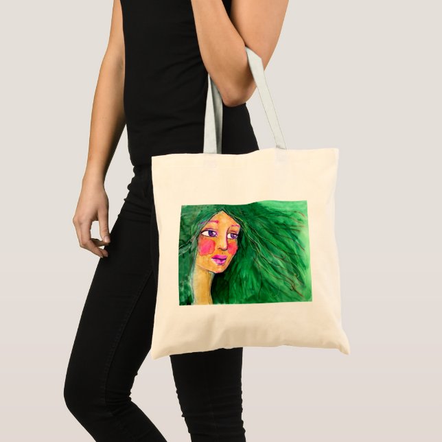 HWJ Abundance Tasche (Vorderseite (Produkt))