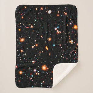 HXDF Extreme Deep Field Sherpadecke