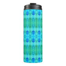 Hy Blu Ipan Ikat 6