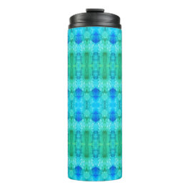 Hy Blu Ipan Ikat 6 Thermosbecher