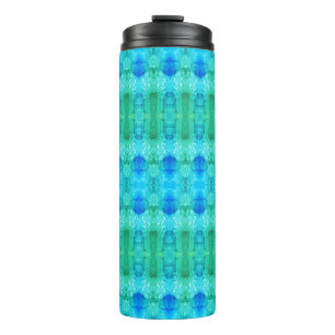 Hy Blu Ipan Ikat 6 Thermosbecher