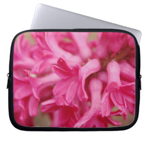 Hyacinth Pink Laptopschutzhülle