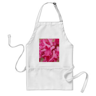Hyacinth Pink Schürze