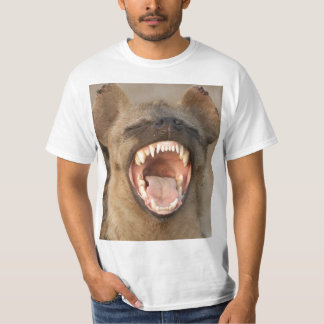 Hyänen-Angriff! T-Shirt