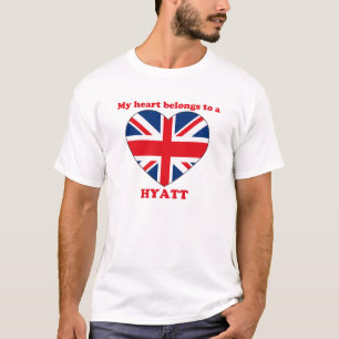 Hyatt T-Shirt