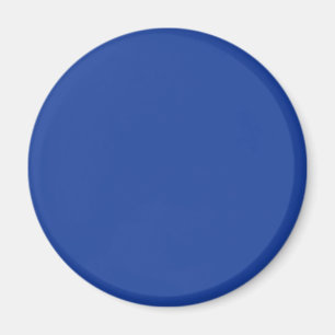 Hyazinth Ara Blau Magnet