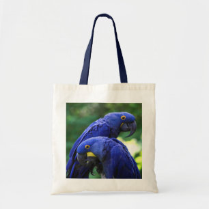 HyazintheMacaws Tragetasche