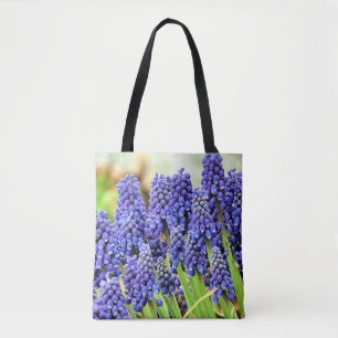 Hyazinthen - Tasche