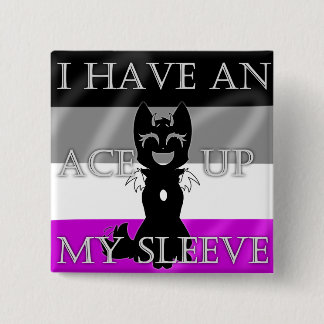 Hybrid-Ace-Button Button