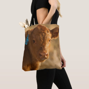Hybride-Kalb Tasche