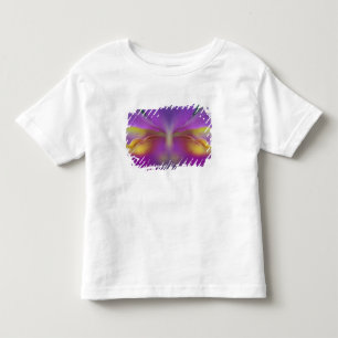 Hybride Orchidee, Florida 2 Kleinkind T-shirt
