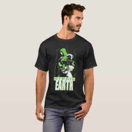 Hybrides Erdtrio T-Shirt