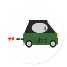 Hybridfahrzeug