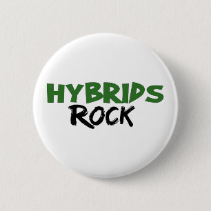 Hybridfelsen Button