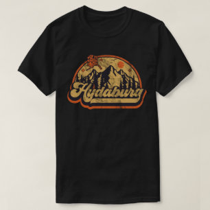 Hydaburg, Alaska T-Shirt