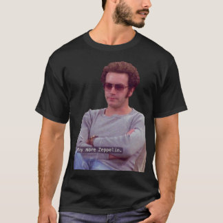 Hyde aus diesem 70er zeigt Aufkleber T-Shirt