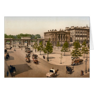 Hyde Park Londres Angleterre