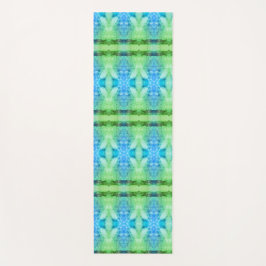 Hydra Ikat 12 x GL Yogamatte