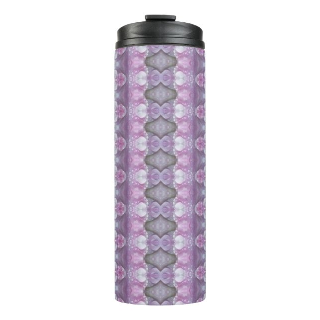 Hydra Ikat 7 Thermosbecher (Vorderseite)