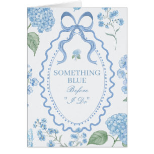 Hydrangea Bleu Tendance