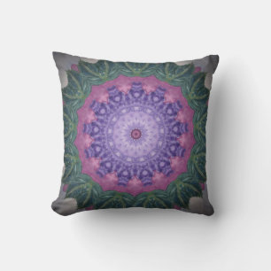 Hydrangea Blossom Pillow Kissen