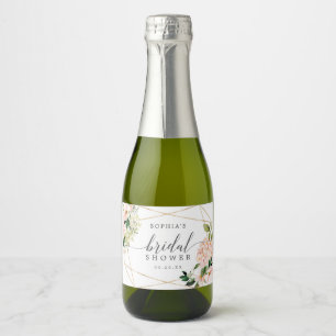 Hydrangea Blush Brautparty Weinkeller und Weine