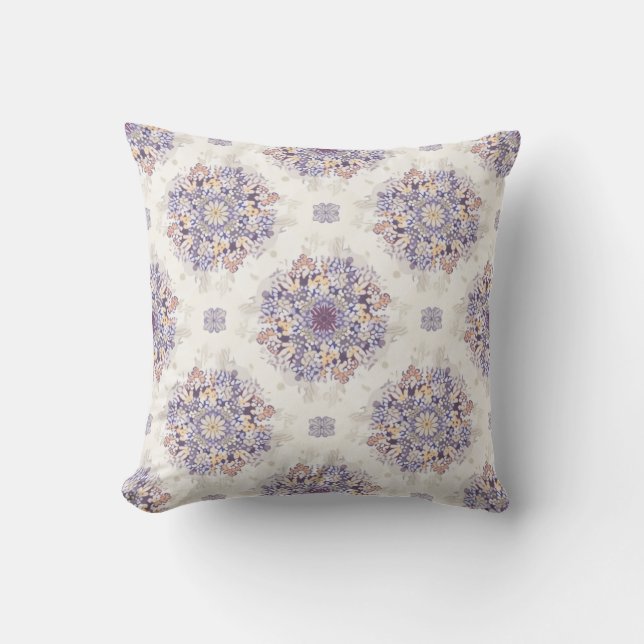 hydrangea coussin coussin 2 (Recto)