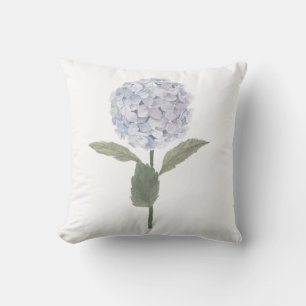 Hydrangea Decorative Pillow Kissen