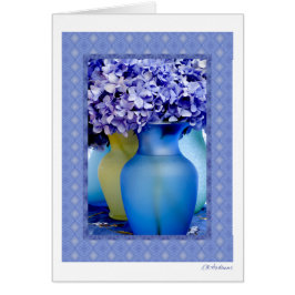 Hydrangea-Gemisch VI