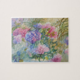 Hydrangea Haze