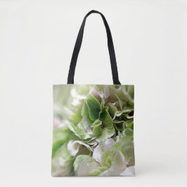 "Hydrangea-" klassische Taschen-Tasche LK Tasche