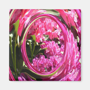 Hydrangea-Liebe... Magnet