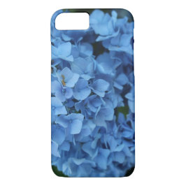 Hydrangea-MausIphone Abdeckung Case-Mate iPhone Hülle