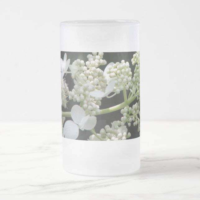 Hydrangea Mug (Centre)