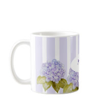 Hydrangea-Shades von Violetblau
