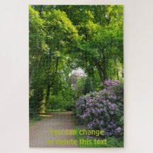 Hydrangea Tag der Natur Bäume auf der Parc Fotogra