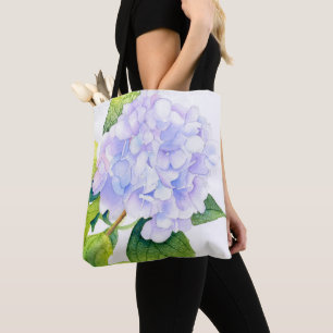 Hydrangea Tasche