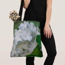 Hydrangea-Tasche