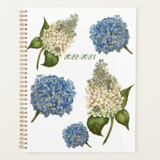 Hydrangea Yeplaner Planer