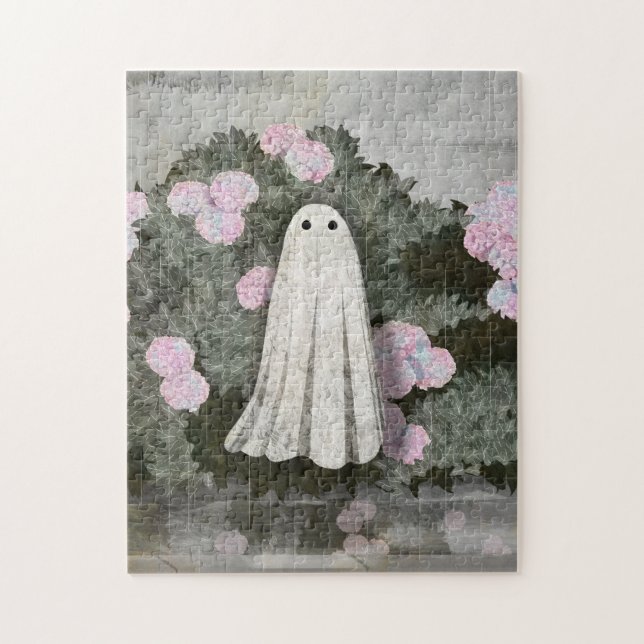 Hydrangeas (Vertikal)