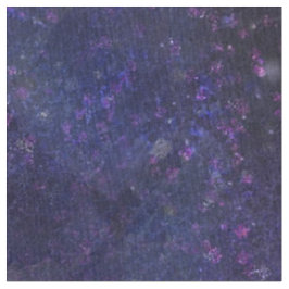 Hydrangeas im Hydrangea-Vasen-Kunst-Gewebe Stoff