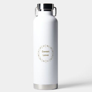 Hydrate Pro Bouteille d'eau bouteille