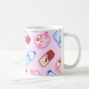Hydratisierte Tasse
