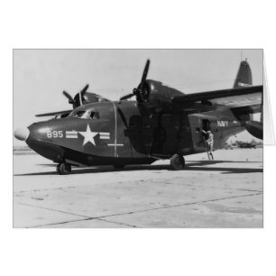 Hydravion de marine de PBM